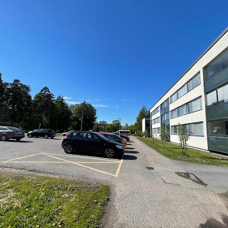 The Sunrise Apartment Turku Luaran gambar