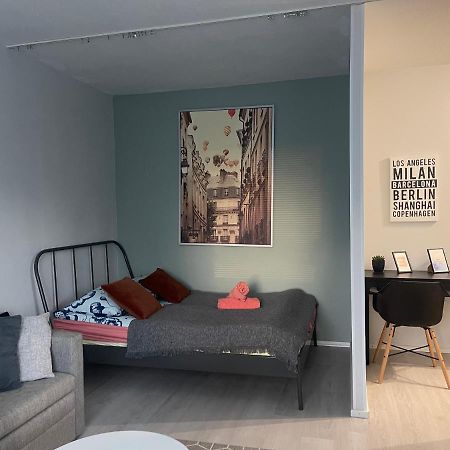 The Sunrise Apartment Turku Luaran gambar