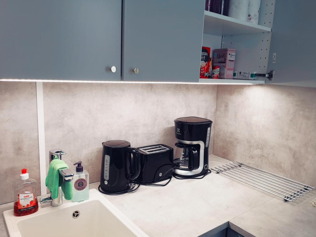 The Sunrise Apartment Turku Luaran gambar