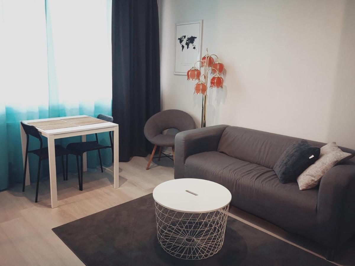 The Sunrise Apartment Turku Luaran gambar