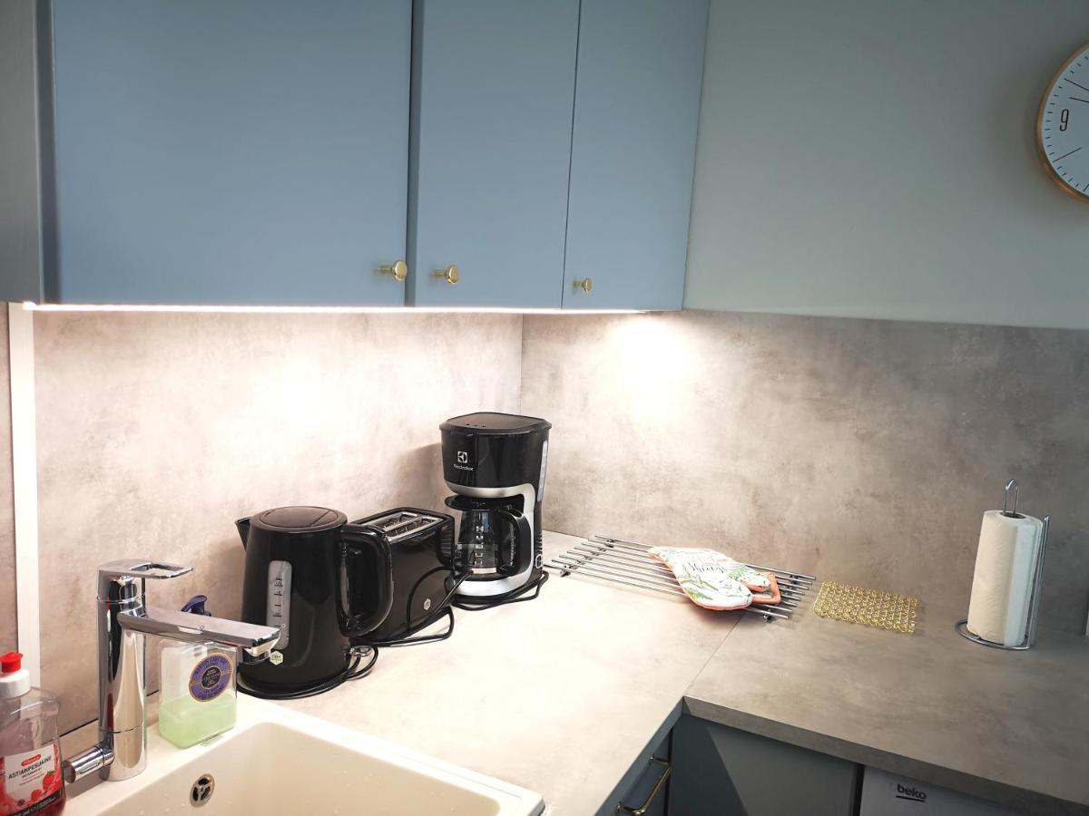 The Sunrise Apartment Turku Luaran gambar