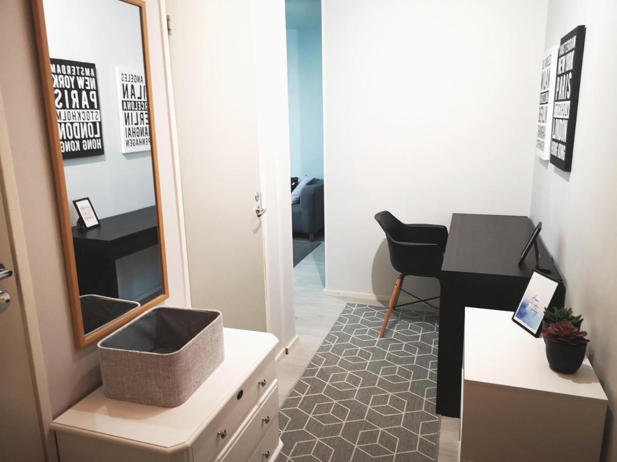The Sunrise Apartment Turku Luaran gambar
