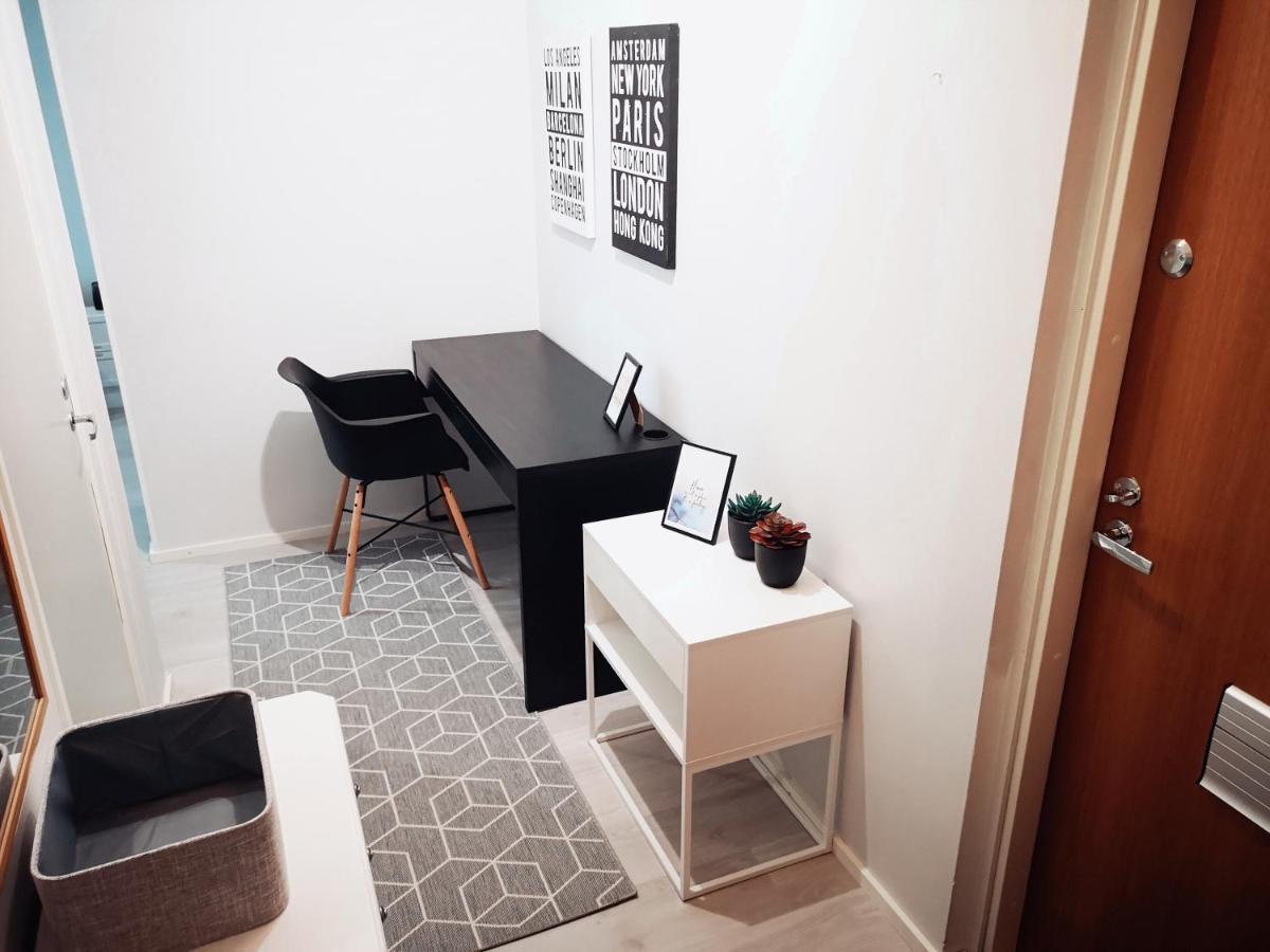The Sunrise Apartment Turku Luaran gambar