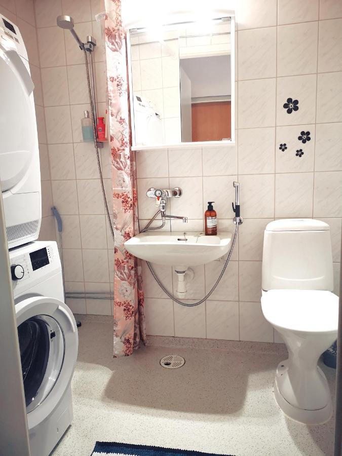The Sunrise Apartment Turku Luaran gambar