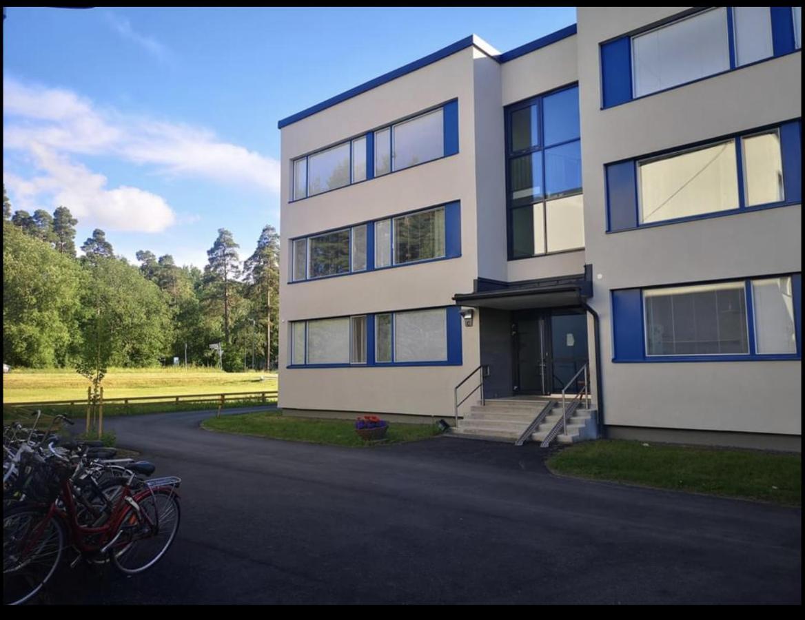 The Sunrise Apartment Turku Luaran gambar
