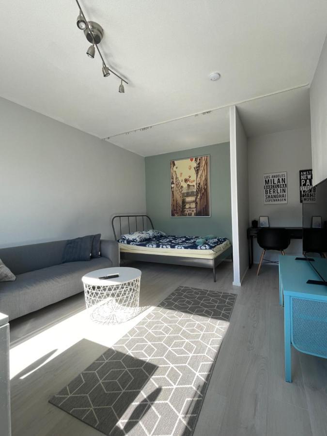 The Sunrise Apartment Turku Luaran gambar