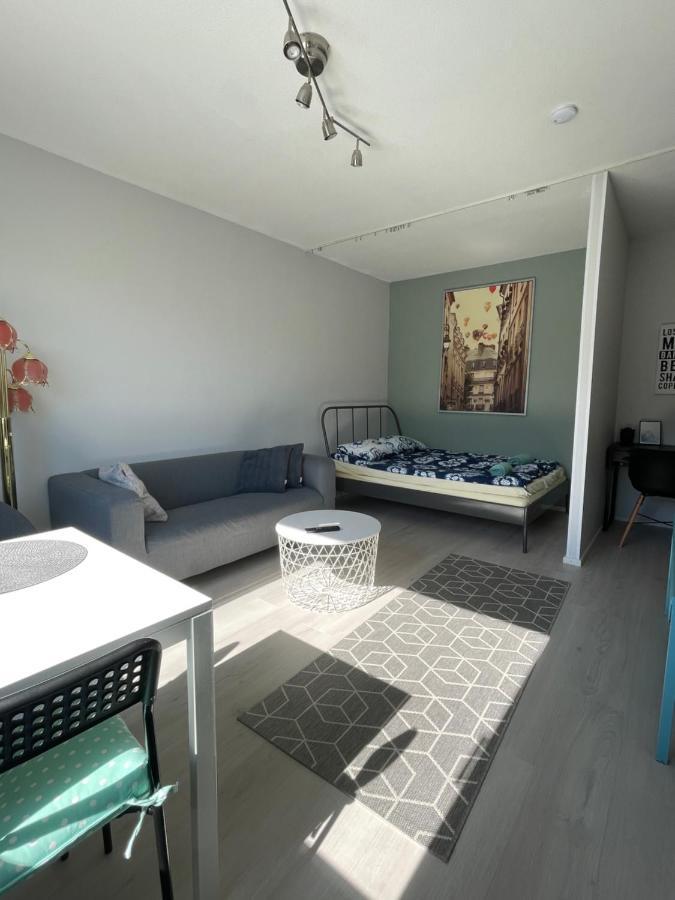 The Sunrise Apartment Turku Luaran gambar