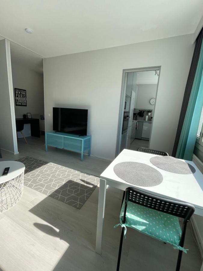 The Sunrise Apartment Turku Luaran gambar