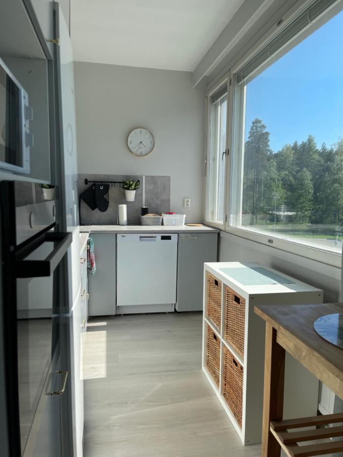 The Sunrise Apartment Turku Luaran gambar