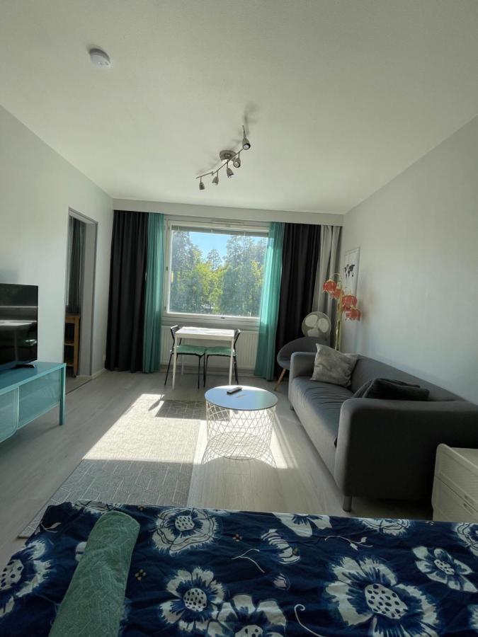The Sunrise Apartment Turku Luaran gambar