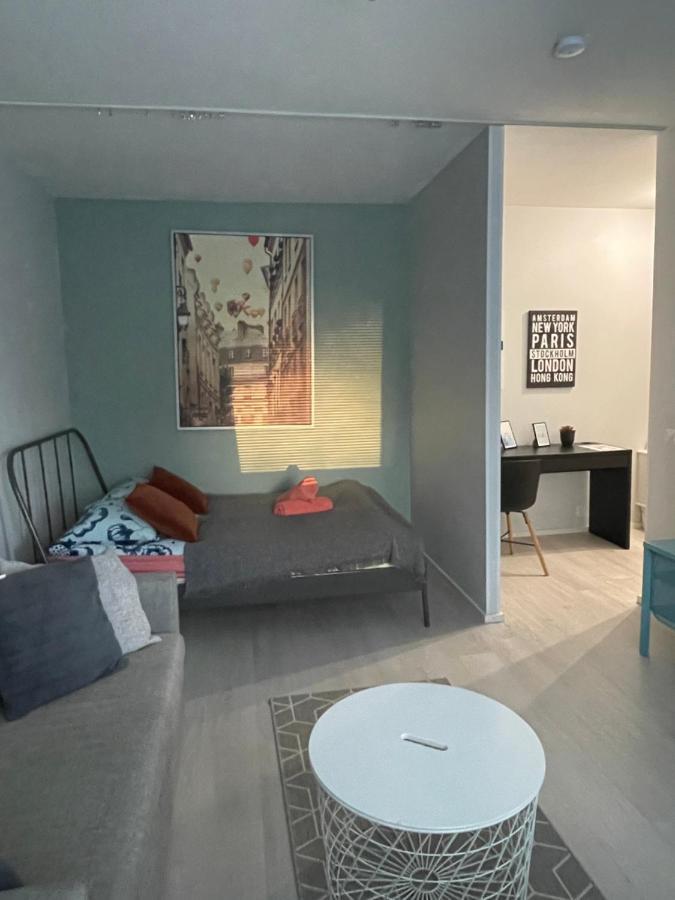 The Sunrise Apartment Turku Luaran gambar