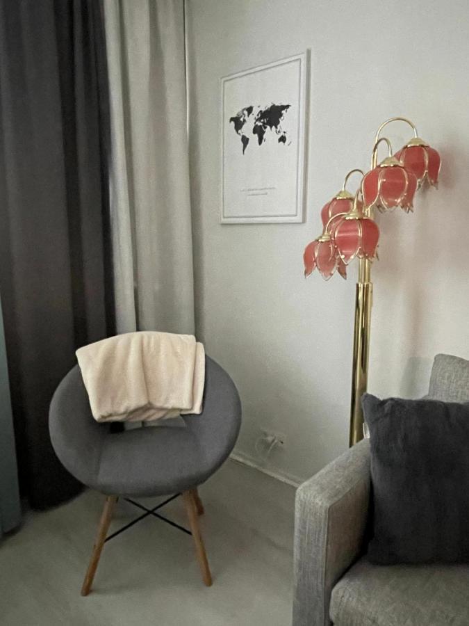 The Sunrise Apartment Turku Luaran gambar