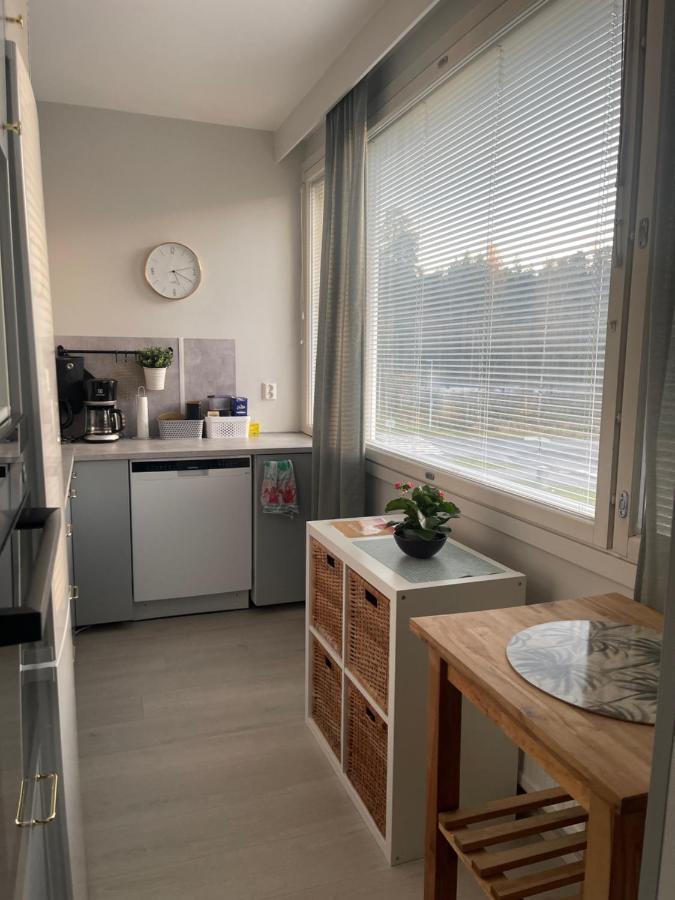 The Sunrise Apartment Turku Luaran gambar